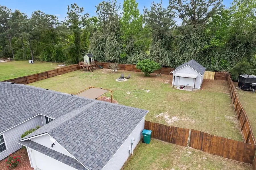 4176 Meredith Dr, Valdosta, GA 31605 - #3