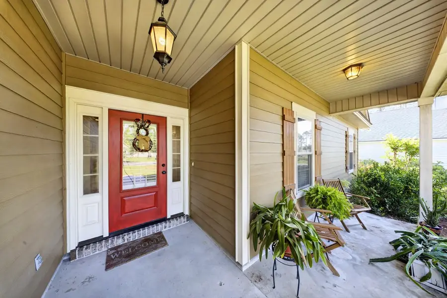 4893 Smokey Lane, Lake Park, GA 31636 - #3