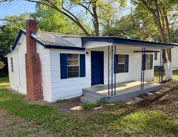 274 Railroad St, Berlin, GA 31722