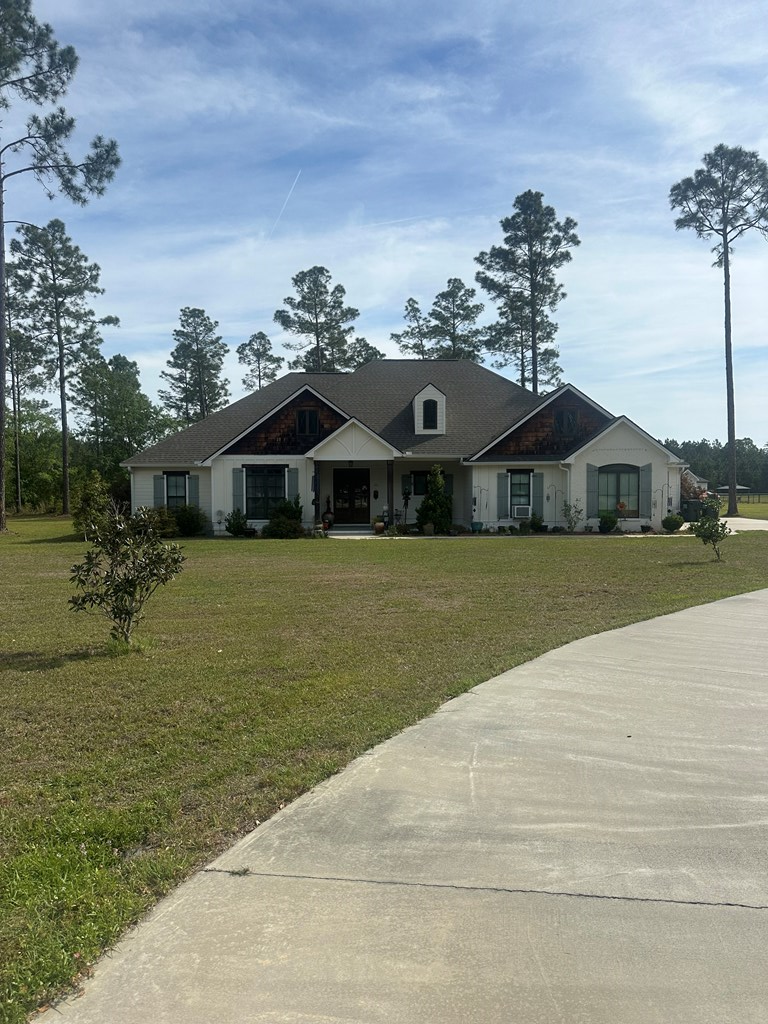 664 Walton Way, Nashville, GA 31639 - #2