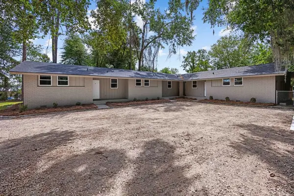 303 E Ann St #6, Valdosta, GA 31601