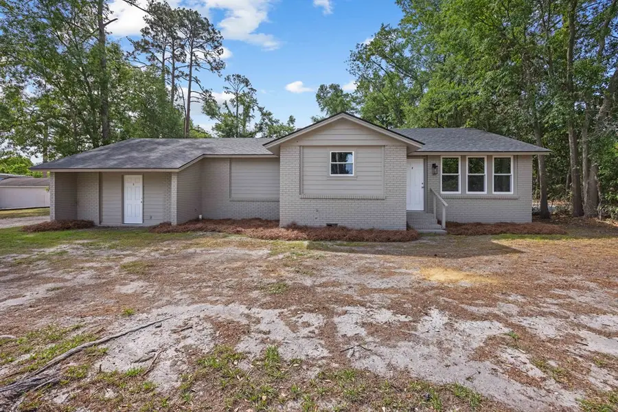 303 E Ann St #6, Valdosta, GA 31601 - #2