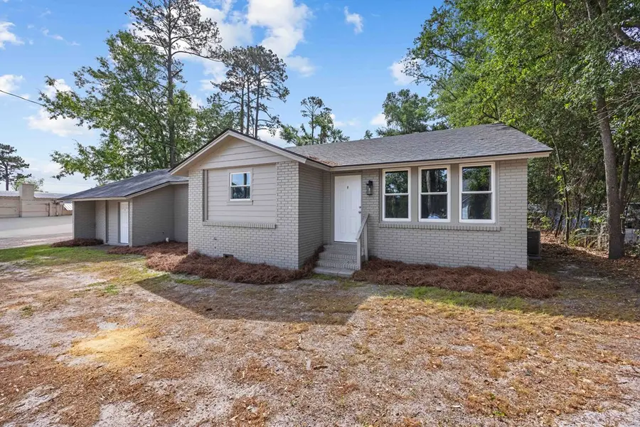 303 E Ann St #6, Valdosta, GA 31601 - #3