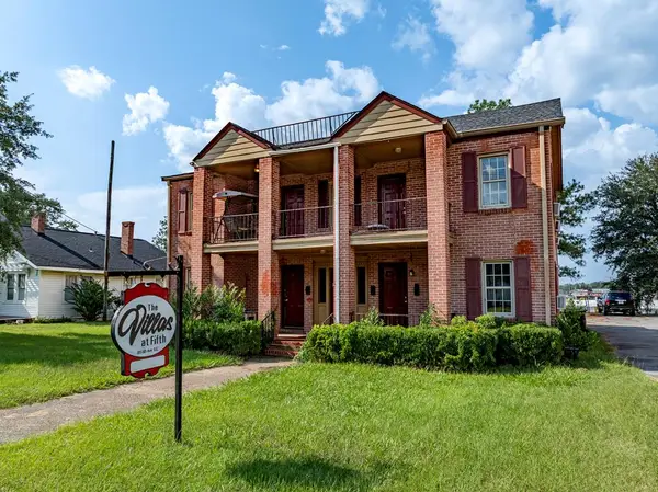 515 SE 5th Avenue, Moultrie, GA 31768