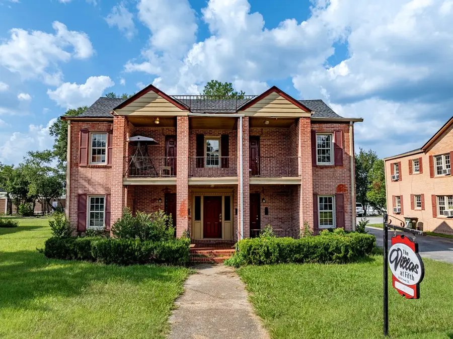 515 SE 5th Avenue, Moultrie, GA 31768 - #3