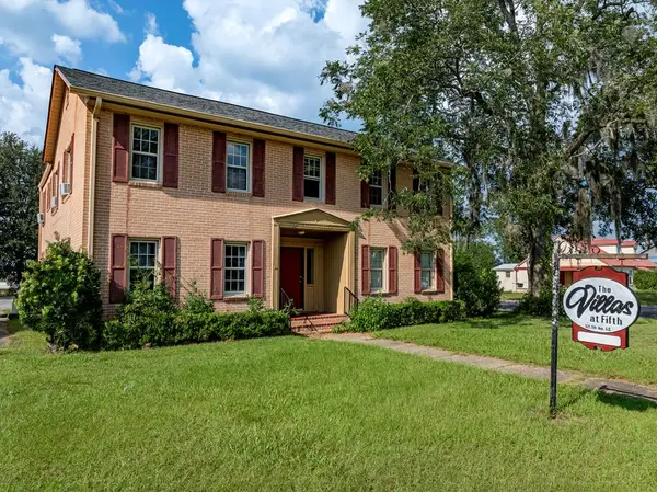 521 SE 5th Avenue, Moultrie, GA 31768