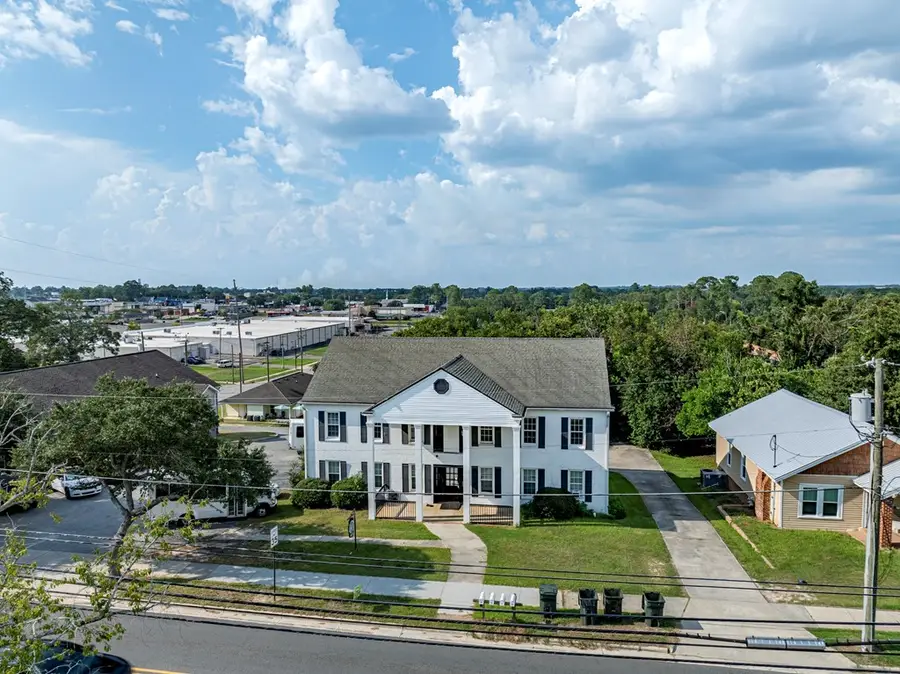 713 SE 5th Avenue, Moultrie, GA 31768 - #3