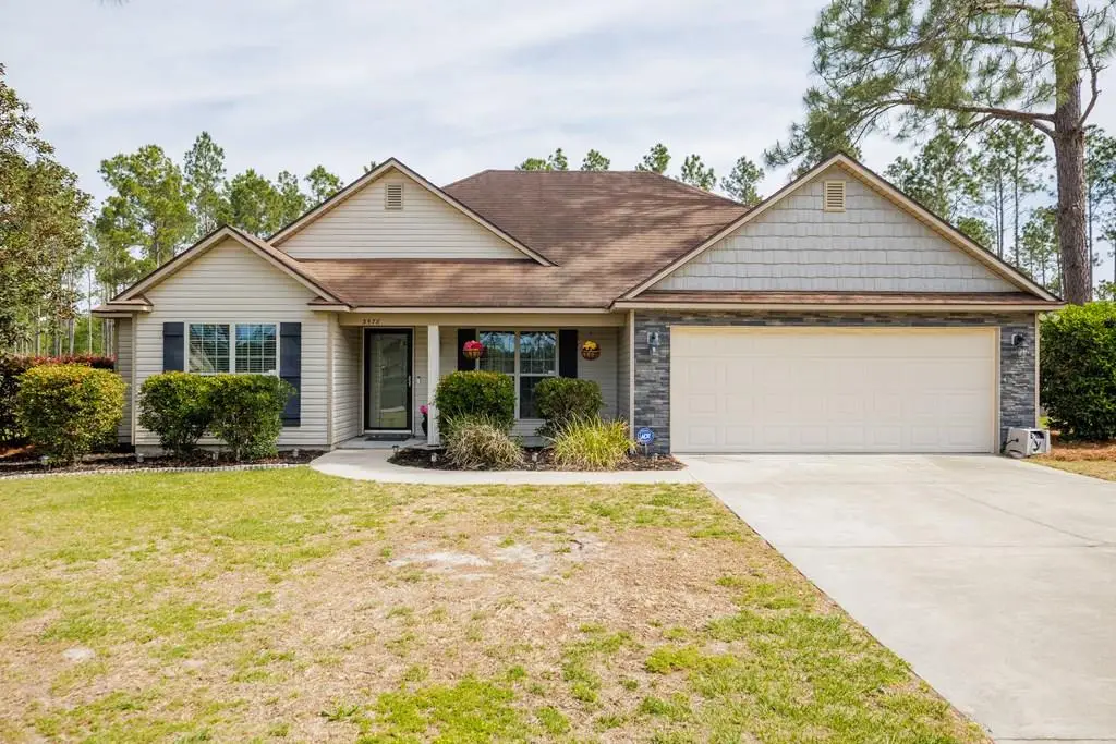 3578 Guest Rd, Valdosta, GA 31605 - #1