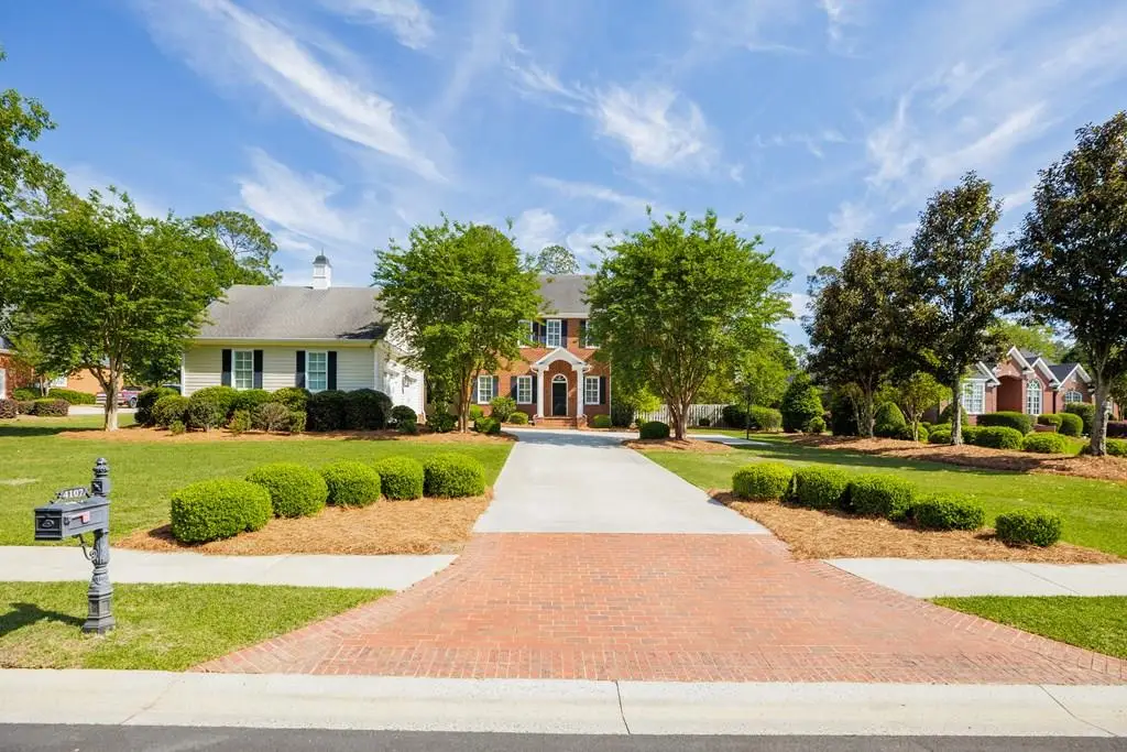 4107 Quail Run Circle, Valdosta, GA 31601 - #1