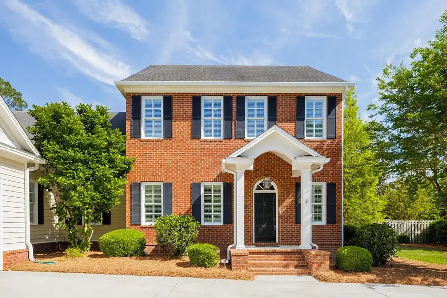 4107 Quail Run Circle, Valdosta, GA 31601 - #3