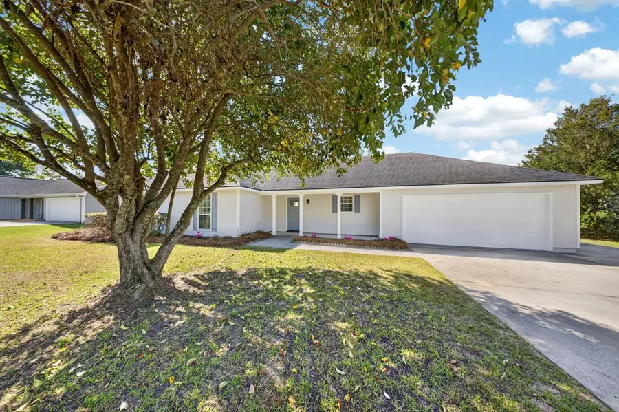 3814 Old Pine Road, Valdosta, GA 31605 - #2