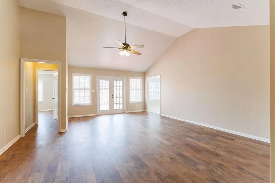 3261 Oak Garden Drive, Valdosta, GA 31605 - #3