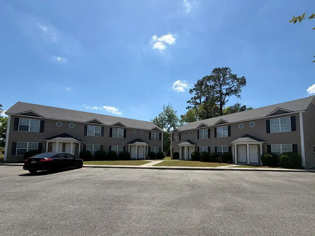 149 W Main #8, Lakeland, GA 31635 - #1