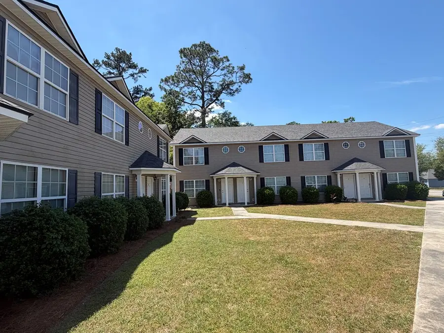 149 W Main #8, Lakeland, GA 31635 - #2