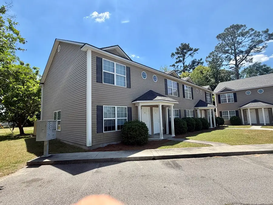 149 W Main #8, Lakeland, GA 31635 - #3