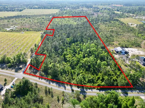 6350 Lake Alapaha Blvd, Naylor, GA 31642