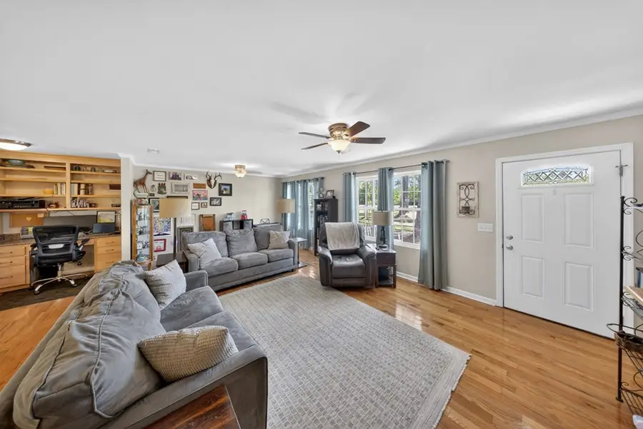 787 Old Coffee Rd, Hahira, GA 31632 - #3