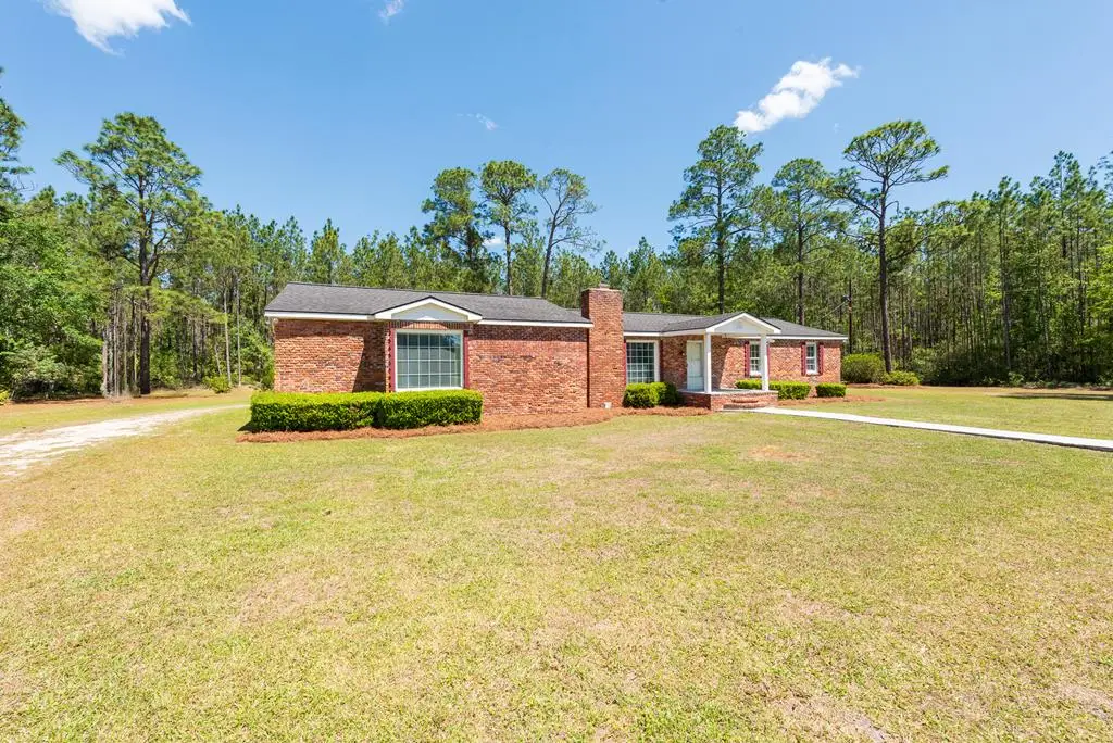 2614 Bypass Rd, Homerville, GA 31634 - #1