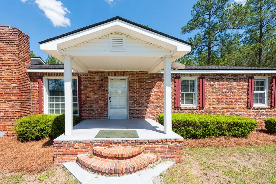 2614 Bypass Rd, Homerville, GA 31634 - #2
