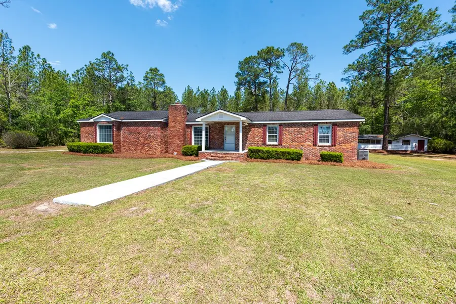 2614 Bypass Rd, Homerville, GA 31634 - #3