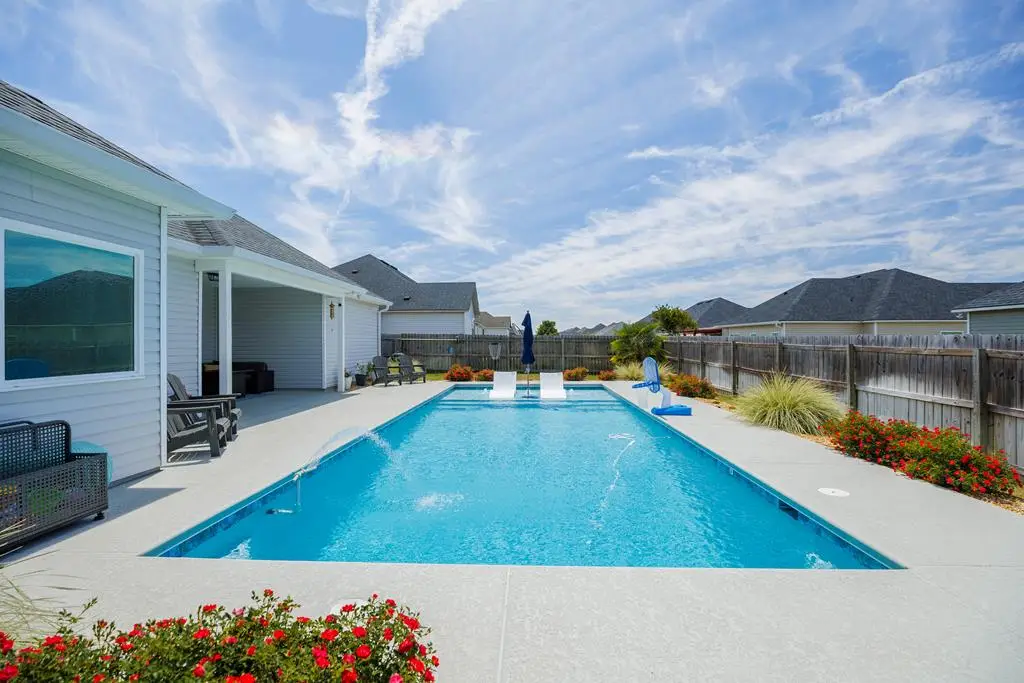 4009 Valiant Court, Valdosta, GA 31605 - #1