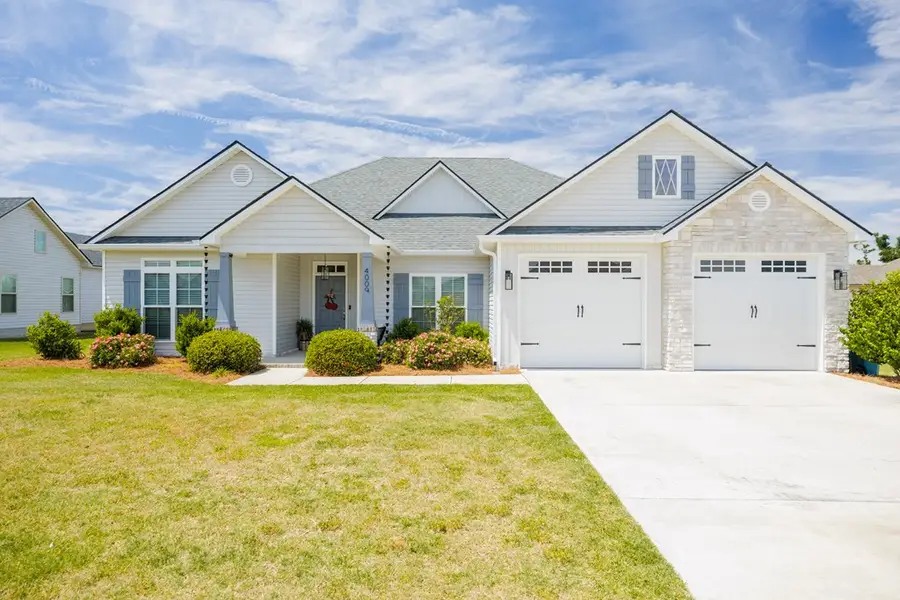 4009 Valiant Court, Valdosta, GA 31605 - #3