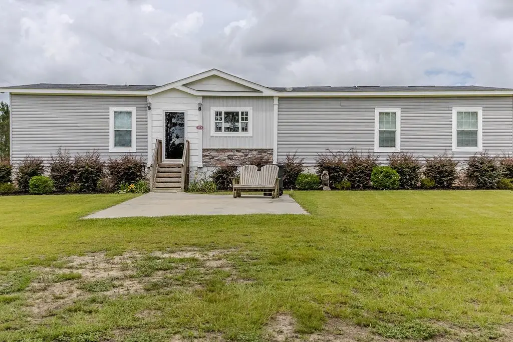 35 B Tyler Rd, Naylor, GA 31641 - #1