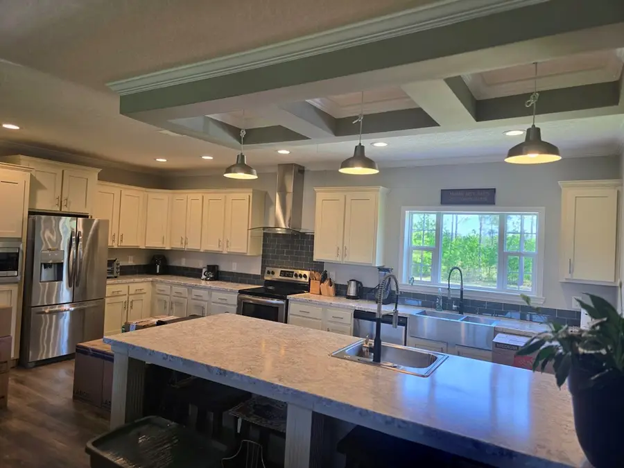 35 B Tyler Rd, Naylor, GA 31641 - #3