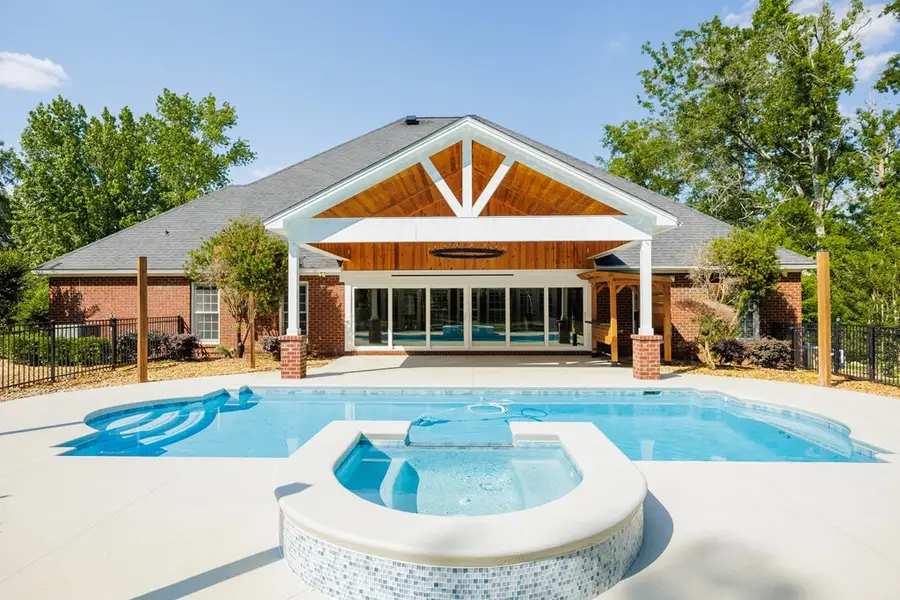 4305 Fouracre Place, Valdosta, GA 31601 - #2