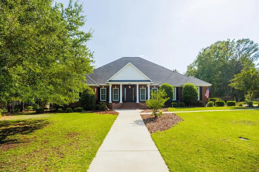 4305 Fouracre Place, Valdosta, GA 31601 - #3