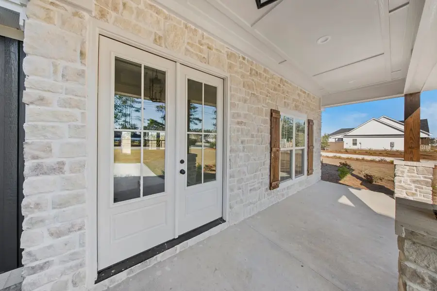 449 Long Pond Road, Lake Park, GA 31636 - #3