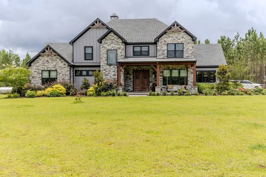 35 Tyler Rd, Naylor, GA 31641 - #2