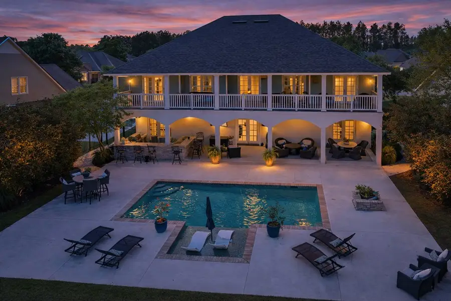 4139 Cane Mill Circle, Valdosta, GA 31601 - #2