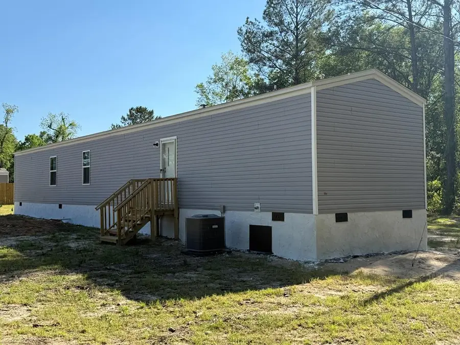 91 Azalea Street, Morven, GA 31638 - #2