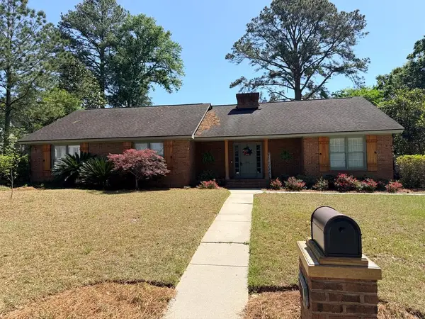 2811 Bud Mckey Circle, Valdosta, GA 31602