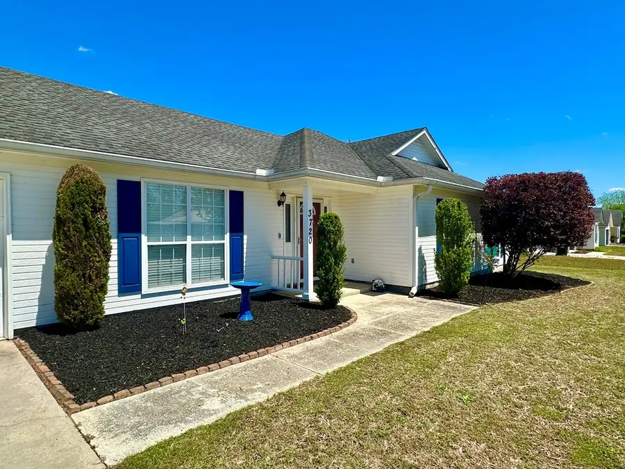 3720 Kendall Court, Valdosta, GA 31605 - #2