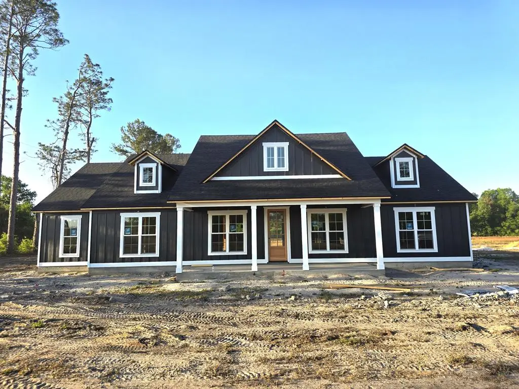 496 Patten Watson Rd, Nashville, GA 31639 - #1