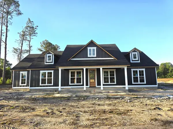 496 Patten Watson Rd, Nashville, GA 31639