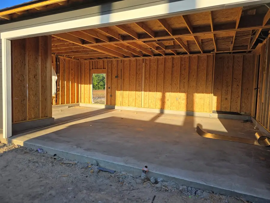 496 Patten Watson Rd, Nashville, GA 31639 - #2