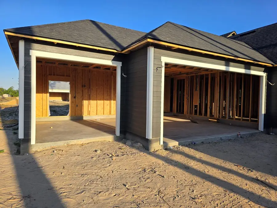 496 Patten Watson Rd, Nashville, GA 31639 - #3