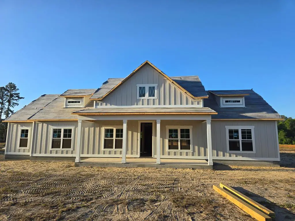 478 Patten Watson Rd, Nashville, GA 31639 - #1