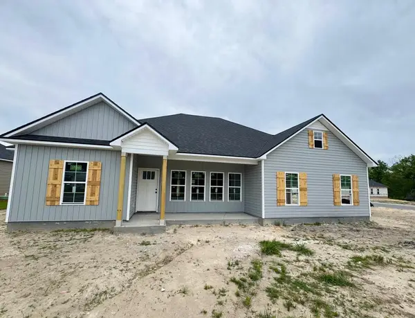 3891 Lu Lane, Hahira, GA 31632