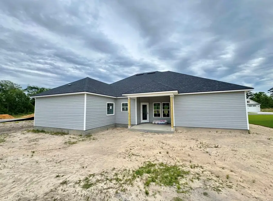 3891 Lu Lane, Hahira, GA 31632 - #2