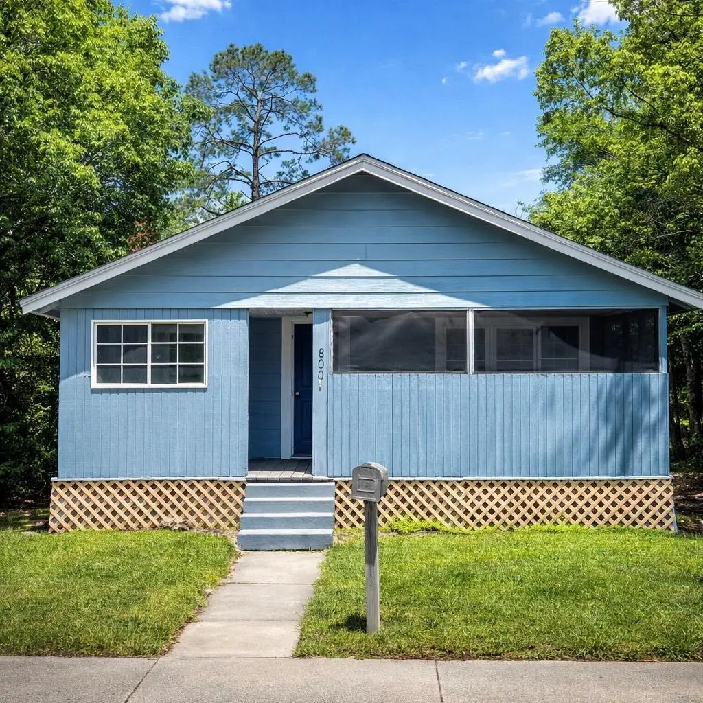 800 E Gordon Street, Valdosta, GA 31601 - #1