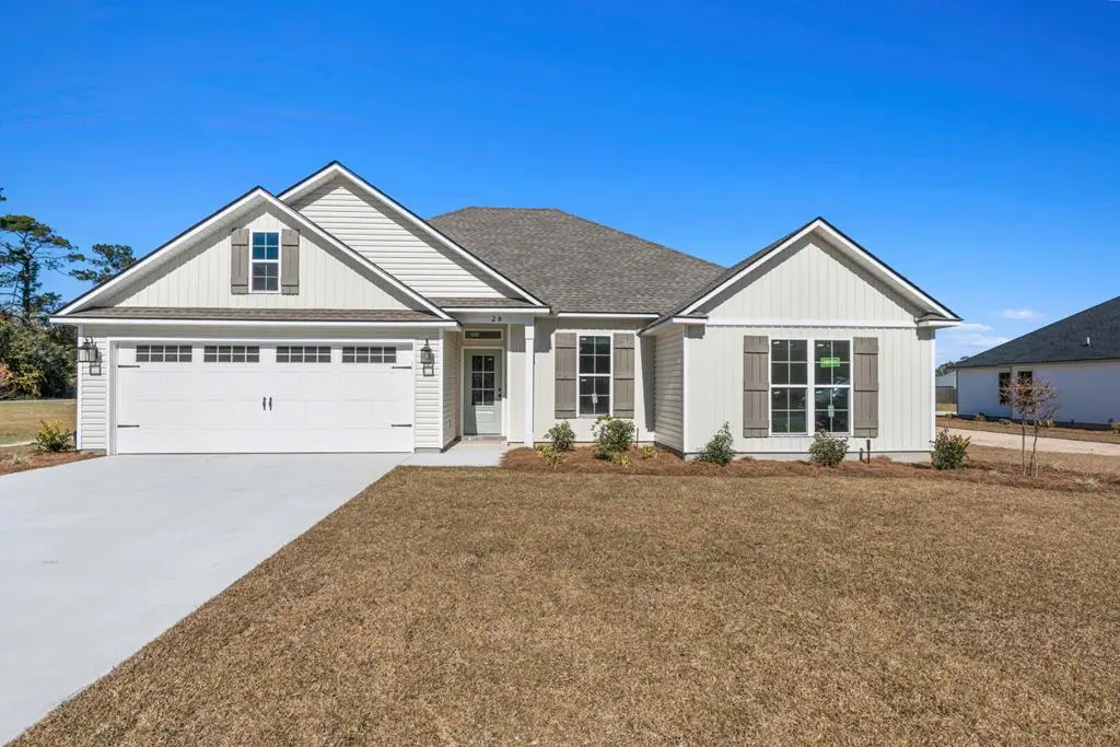 26 Prescott Dr, Ray City, GA 31645 - #1