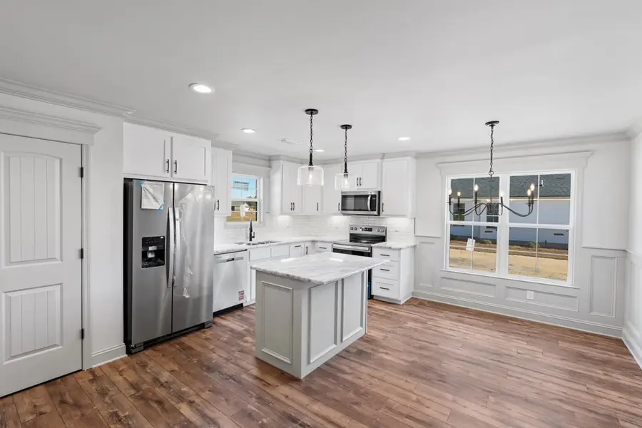 26 Prescott Dr, Ray City, GA 31645 - #3