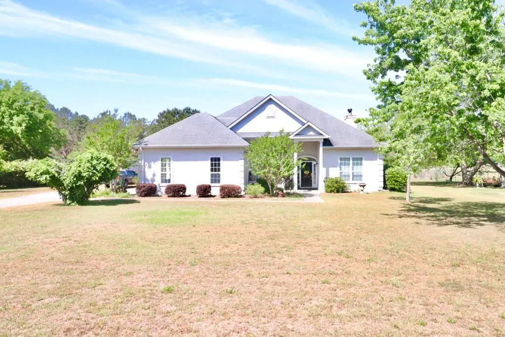 5669 Barber Circle, Hahira, GA 31632 - #1