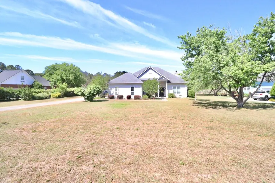 5669 Barber Circle, Hahira, GA 31632 - #2
