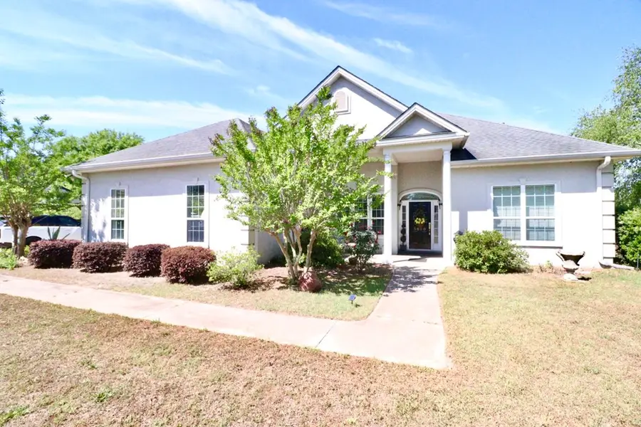 5669 Barber Circle, Hahira, GA 31632 - #3