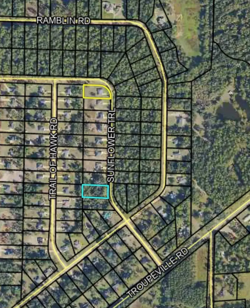 Lot 19 Sunflower Trail, Quitman, GA 31643 - #2
